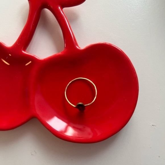 Flower Ring - Picture 2 of 6